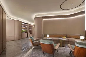 Dyson Huanju Hotel (Lianyungang Suning Plaza) - Image 3