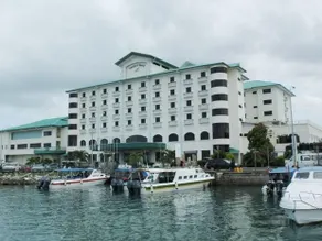 Seafest Hotel Semporna - Image 5