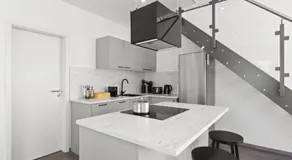 VIVO Loft Frankfurt Flughafen mit Parkplatz - Image 4