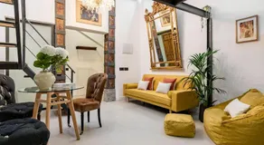 Vivienda reformada en pleno barrio de Chueca - Image 3