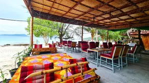 Europe Enchanted Bungalow Koh Rong - Image 2