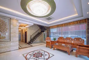Haofu Business Hotel (Liuzhou Zoo Branch) - Image 3