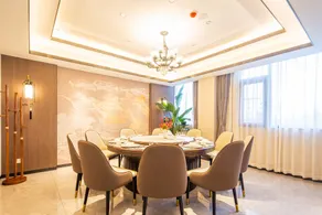 Hanting Hotel Xuchang Bayi Road - Image 5