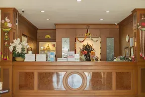 JRD Resort Lopburi - Image 5