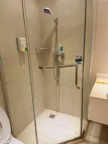 City Comfort Inn Foshan Shunde Leliu - Image 4