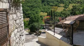Bed & Breakfast SENTIERO 54 - Image 3