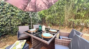 Le Ernest - Piscine, Parking & Jardin privé et Climatisation - Image 4