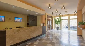 Hotel Gorzów - Image 3