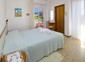 Hotel Alfredo's - Image 5