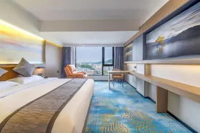 Na'Mei Hotel (Zhuhai Lishan Times Square) - Image 2
