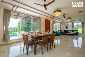 StayVista's Ravendell - Khopoli - 3BHK Pet-Friendly Villa with Infinity Pool - Image 3