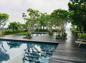 Kyra Homestay 2 at Centrus SOHO CYBERJAYA - Image 4