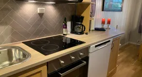 Great apartment at Åskollen in Drammen with free parking - Image 5