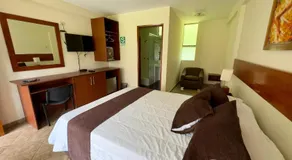 Rio Lindo Ecolodge - Image 2