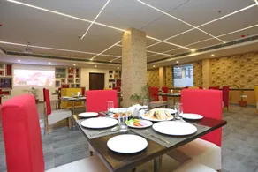 Cosmopolitan Hotel - Image 2