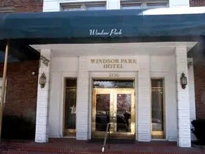 Windsor Park Hotel - Image 1