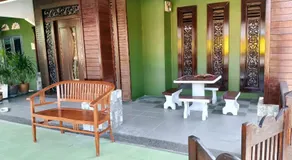 D'Maryam Homestay - Image 4