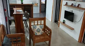 Mannah Garden Staycation House - Panglao, Bohol - Image 4
