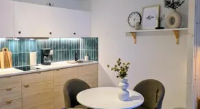 Appartamento con 1 camera da letto per 3 persone - Image 4