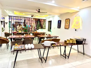 Hotel CHINTPURNI JMC - Image 5