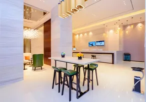 City Comfort Inn Chongqing Nanping Wanda Plaza Light Rail Station - Image 2