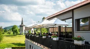 Hotel Rössli Tufertschwil - Image 5