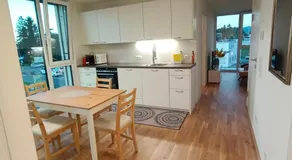 Neu erstellte Wohnung mit Balkon in Hard - Image 2