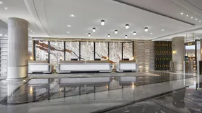 Holiday Inn Dalian Hot Spring by IHG - Image 3