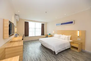 City Comfort Inn Chengdu Longquanyi District Beijing Road - Image 4