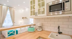 Revelton Suites Tallinn - Image 3