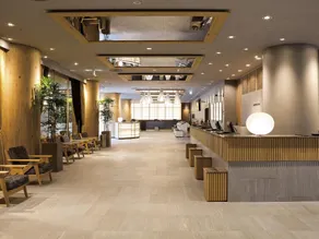 Shinjuku Washington Hotel - Image 2