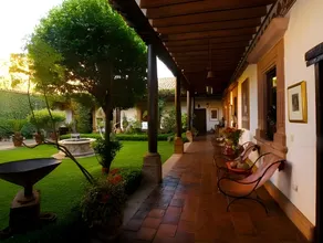 Casa de la Real Aduana Boutique Hotel - Image 4