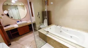 Ambrosia Sarovar Portico - Image 5