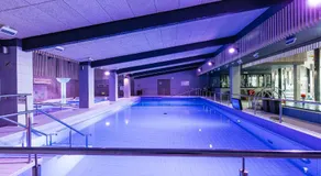 Spa Hotel Härmä - Härmän Kylpylä - Image 2