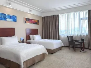Dongying Blue Horizon Center Point Hotel Kenli - Image 3