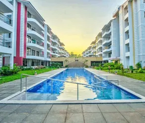 Telferk Acron Seawinds Apartment- Baga - Image 2