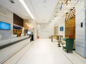 City Comfort Inn Hotel Changchun Puyang Street FAW Automotive Trade City - Image 2
