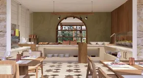Eman Resort - Image 4
