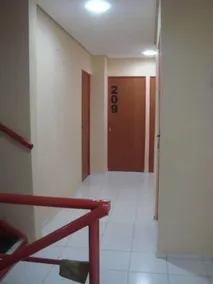 Hotel Sete Cidades Express - Image 2