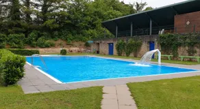 Camping Officiel Wollefsschlucht Echternach - Image 2