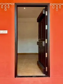 Nischala Stay at Isha Yoga Center - Image 4
