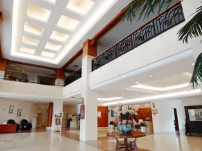 Qujing Longju Hotel (Zhanyi Passenger Terminal Branch) - Image 5