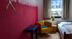 Ruhrtropolis Hostel - Image 5