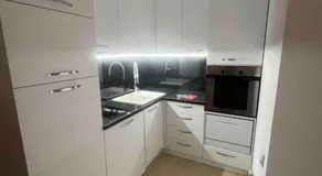 Apartment in Sunny beach, Complex Sun Village, 80 qm, 2 bedrooms & living room near to the beach, SWIMMING POOL, garden - Image 5