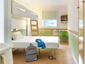 ibis budget Hamburg Altona - Image 2