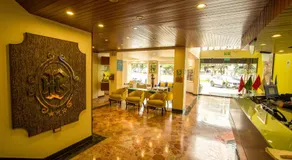 Hotel Britania San Borja - Image 4