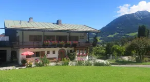 Appartement de vacances avec jardin et terrasse | Vue montagne - Image 4
