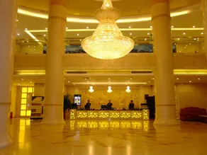 Hengshengxing Desert Hotel - Image 3