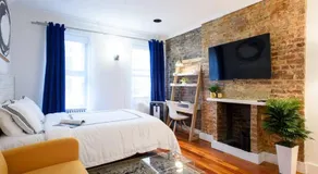 24-10 Studio in Prime Gramercy WD in Unit - Image 2