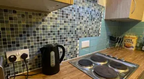 2 Bedroom Apartment on suite bathroom, Southmead Bristol - Image 3